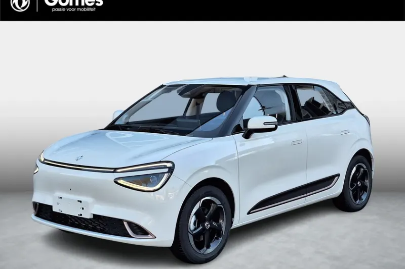 Dongfeng Box (2026)