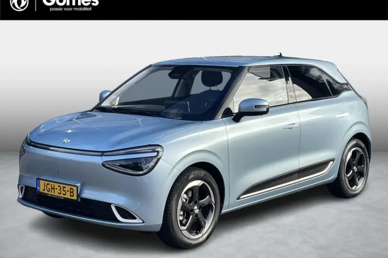 Dongfeng Box (2025)