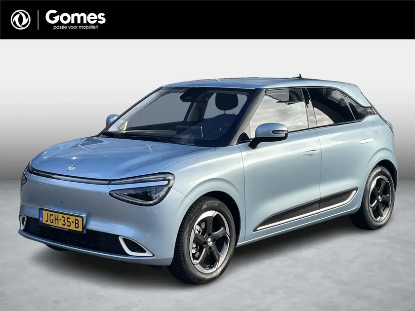Dongfeng Box (2025) — foto 1