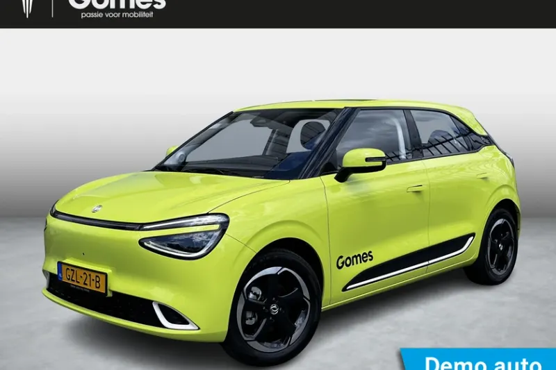 Dongfeng Box (2025)
