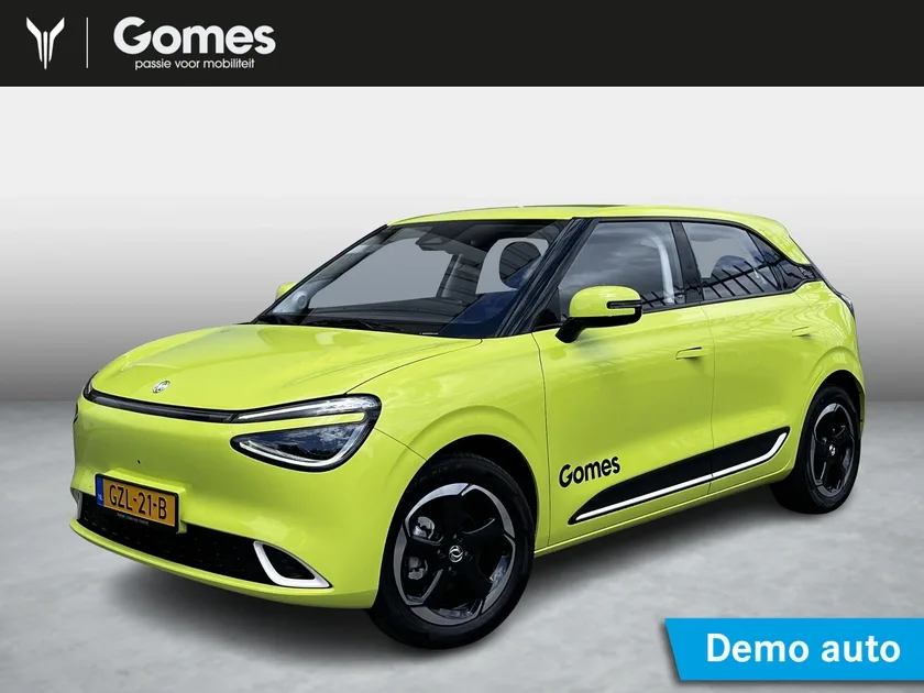 Dongfeng Box (2025) — foto 1