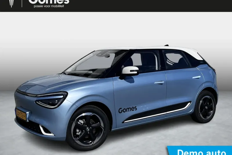 Dongfeng Box (2025)