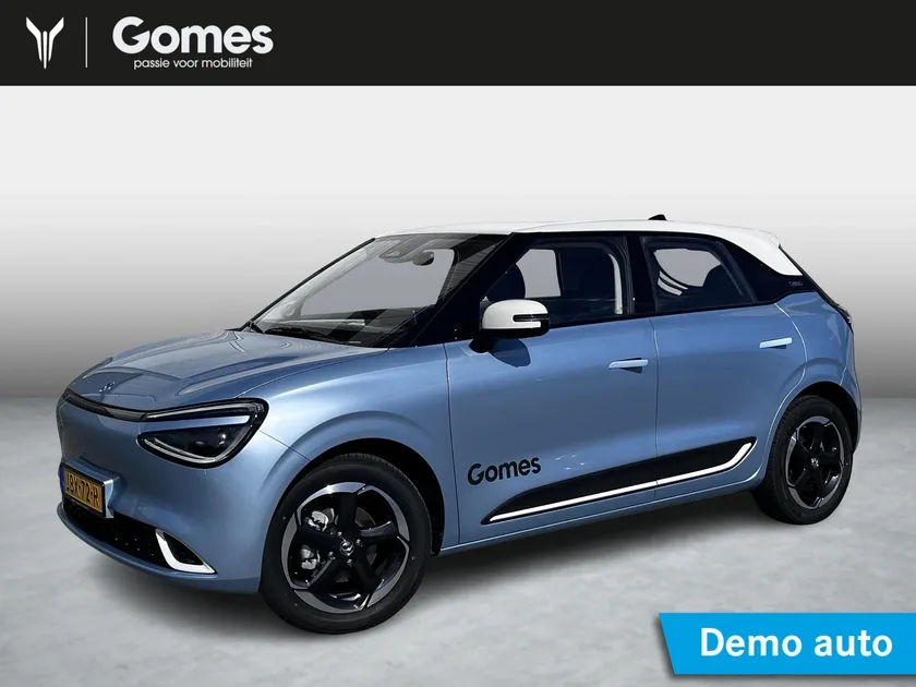 Dongfeng Box (2025) — foto 1