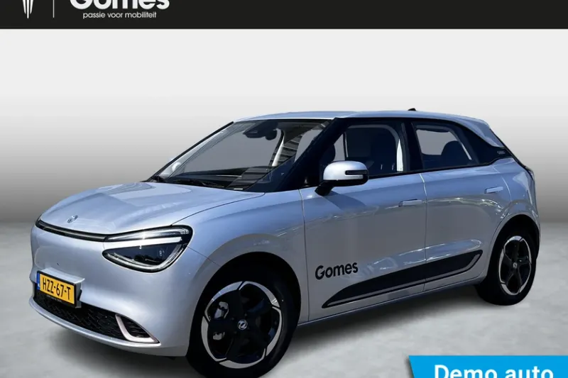 Dongfeng Box (2025)