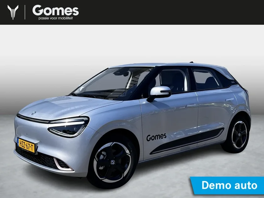 Dongfeng Box (2025) — foto 1