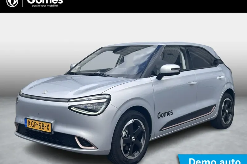 Dongfeng Box (2026)