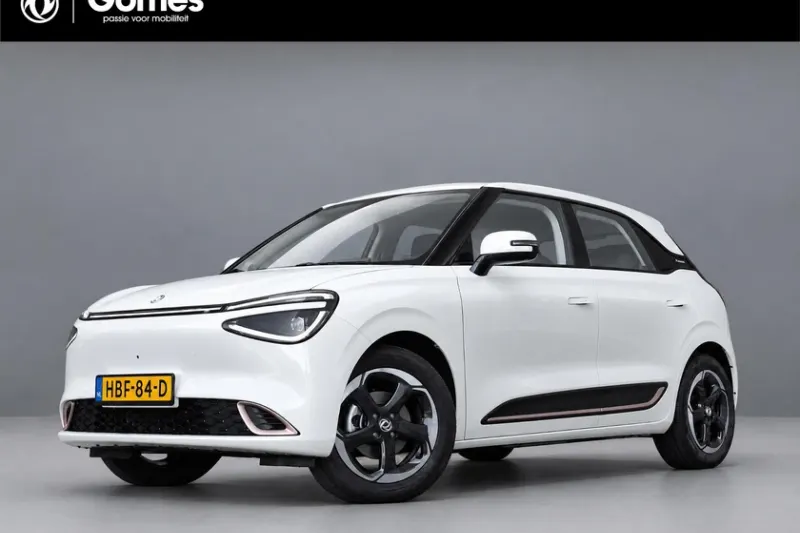 Dongfeng Box (2024)