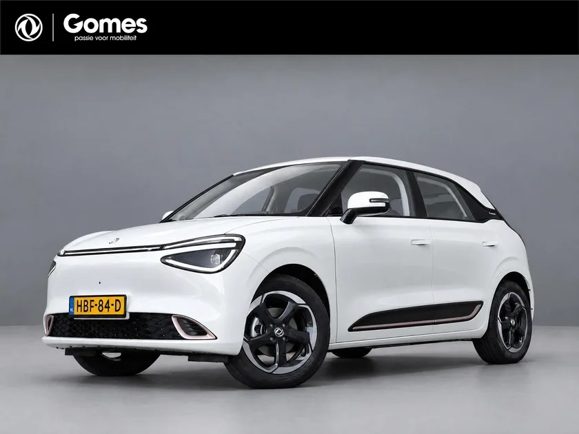 Dongfeng Box (2024) — foto 1