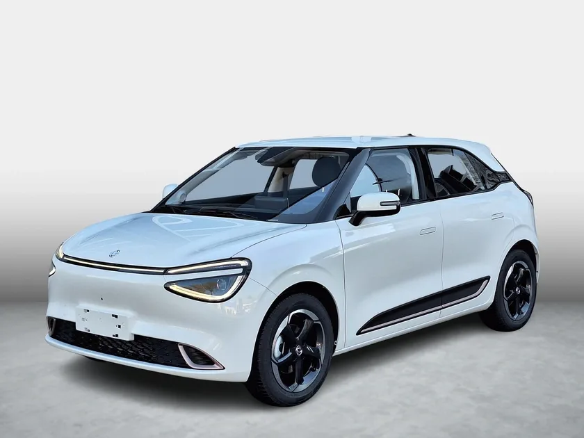 Dongfeng Box (2026) — foto 1