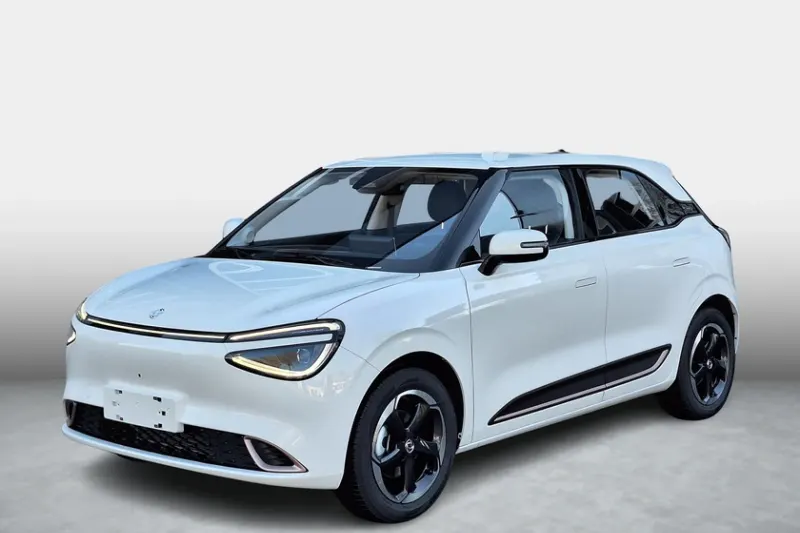 Dongfeng Box (2026)