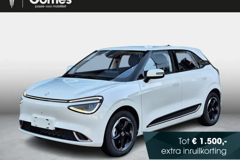 Dongfeng Box (2026)
