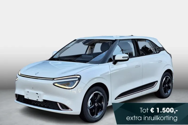 Dongfeng Box (2026)