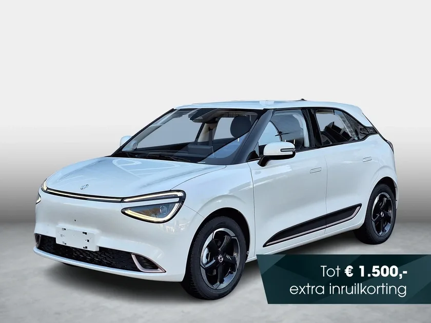 Dongfeng Box (2026) — foto 1