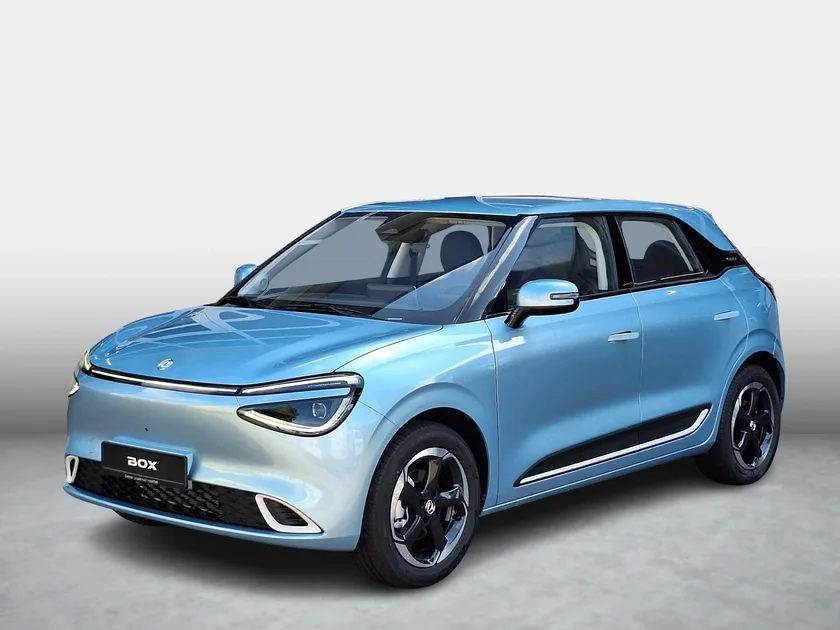 Dongfeng Box (2026) — foto 1