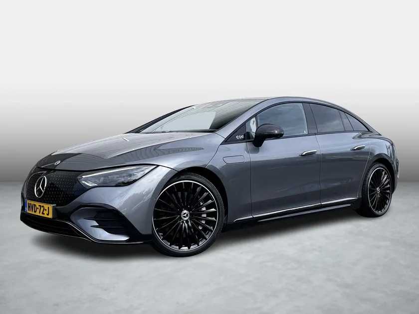Mercedes-Benz EQE (2025) — foto 1