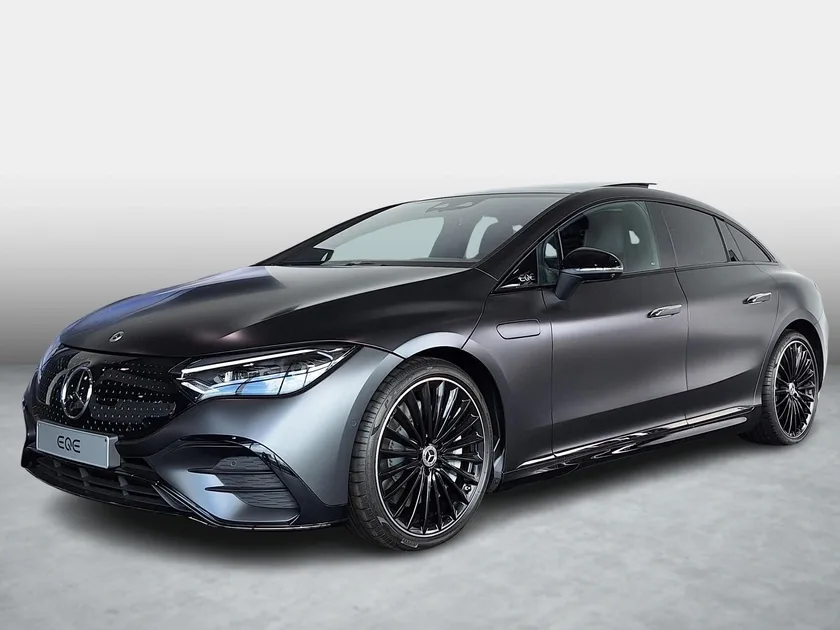 Mercedes-Benz EQE (2024) — foto 1