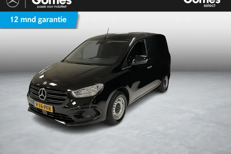 Mercedes-Benz Citan (2022)