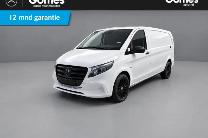 Mercedes-Benz Vito (2024)