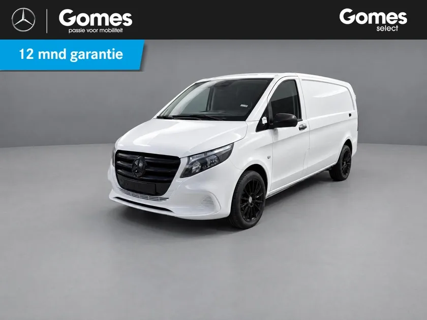 Mercedes-Benz Vito (2024) — foto 1