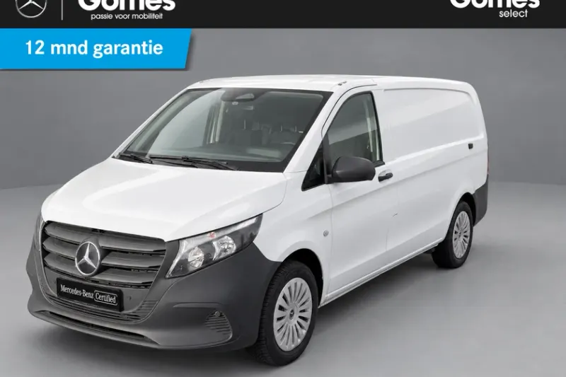 Mercedes-Benz Vito (2024)