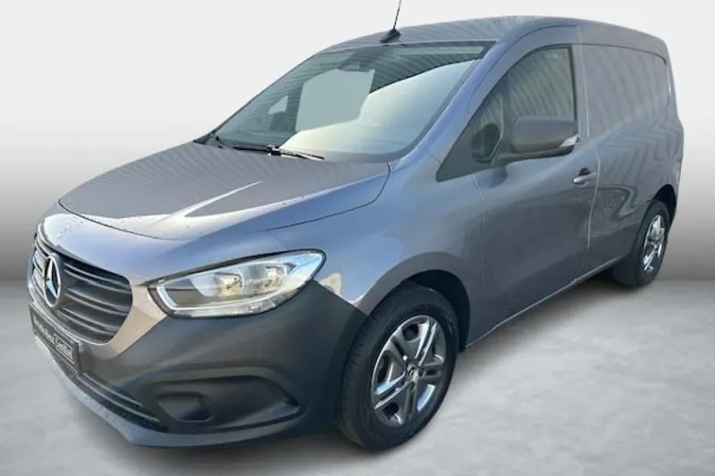 Mercedes-Benz Citan (2023)