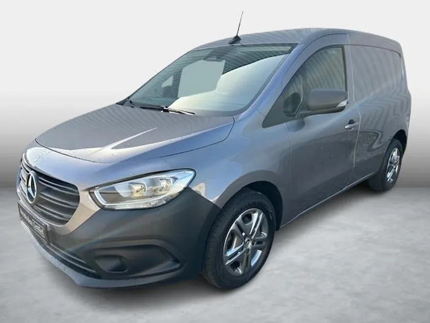 Mercedes-Benz Citan (2023) — foto 1