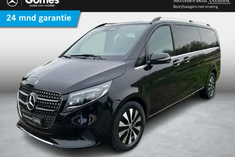 Mercedes-Benz V-Klasse (2024)