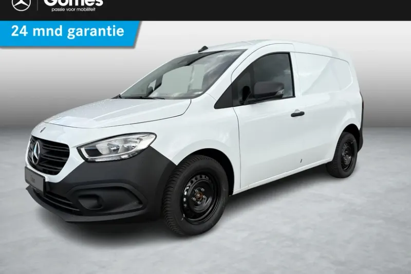 Mercedes-Benz Citan (2026)