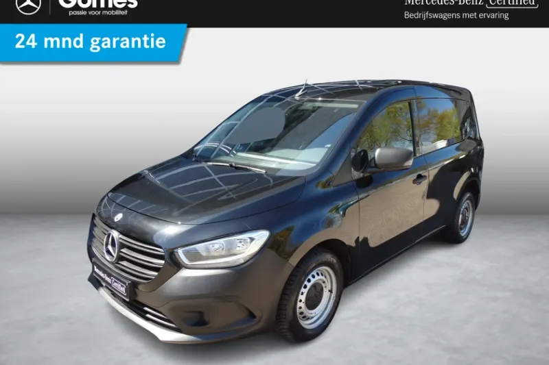 Mercedes-Benz Citan (2022)