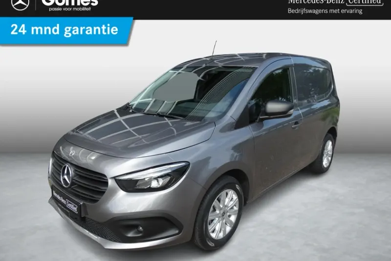 Mercedes-Benz Citan (2023)