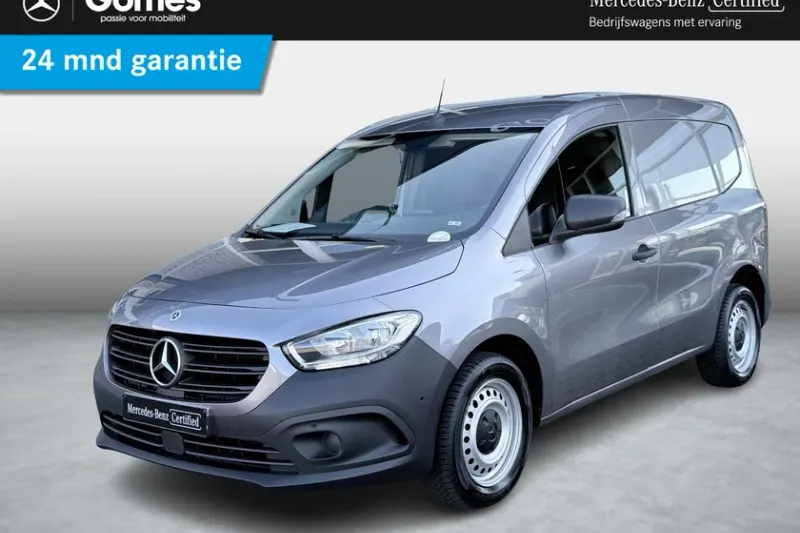 Mercedes-Benz Citan (2024)