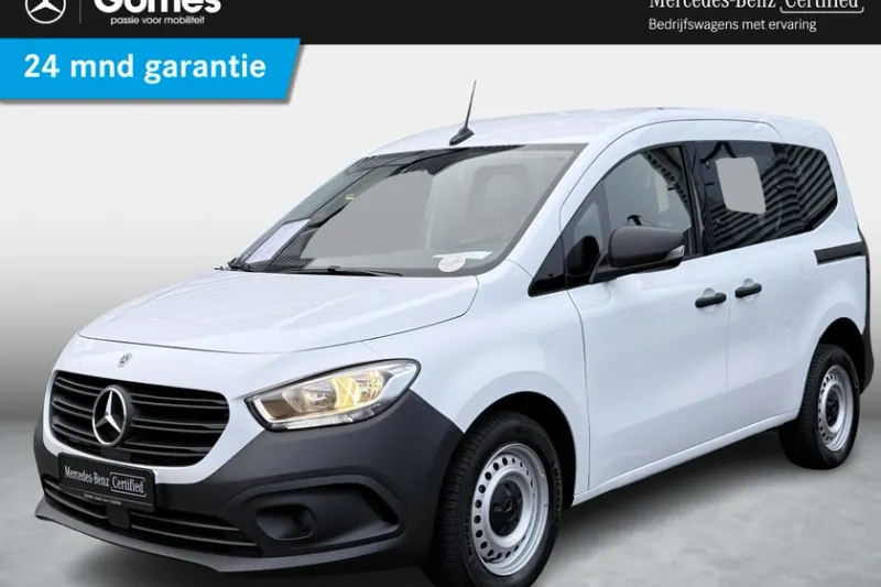 Mercedes-Benz Citan (2024)
