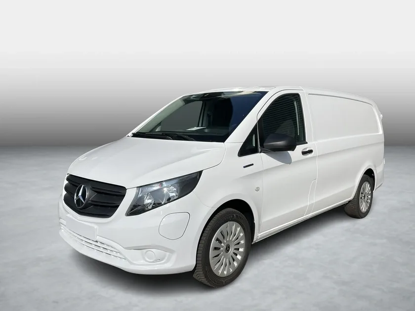 Mercedes-Benz eVito (2025) — foto 1