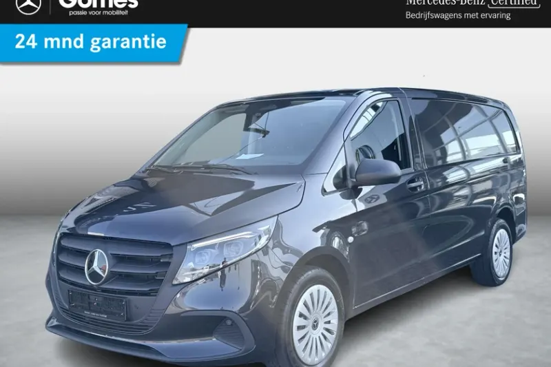 Mercedes-Benz Vito (2024)