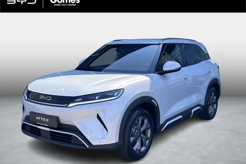 BYD Atto 2 (2026)