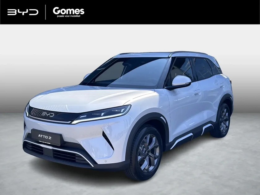 BYD Atto 2 (2026) — foto 1