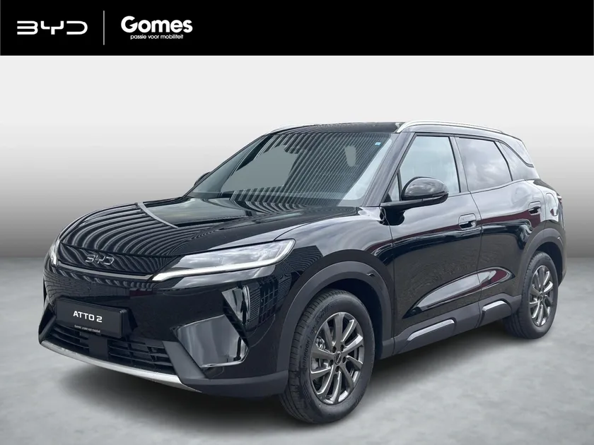 BYD Atto 2 (2026) — foto 1