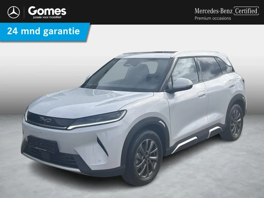 BYD Atto 2 (2026) — foto 1