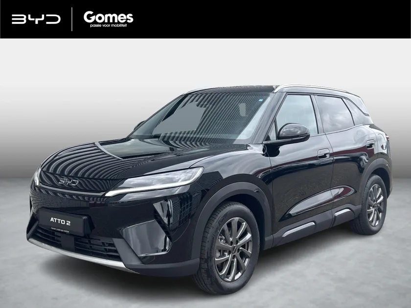 BYD Atto 2 (2026) — foto 1