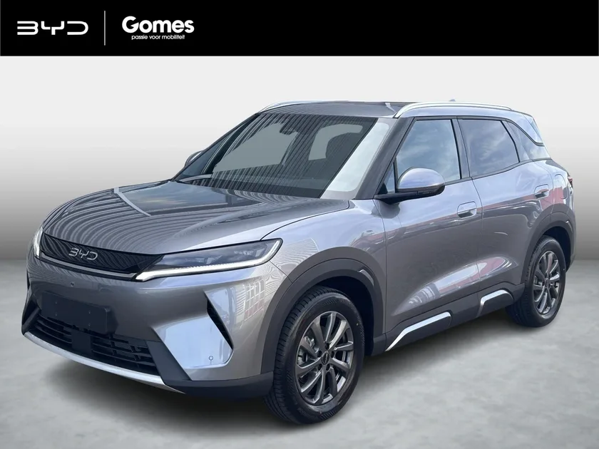 BYD Atto 2 (2026) — foto 1