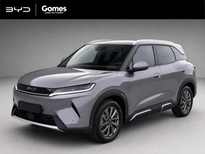 BYD Atto 2 (2026) — foto 1