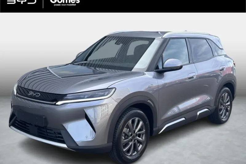 BYD Atto 2 (2026)