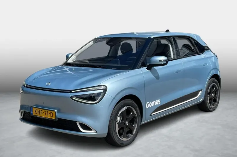 Dongfeng Box (2026)