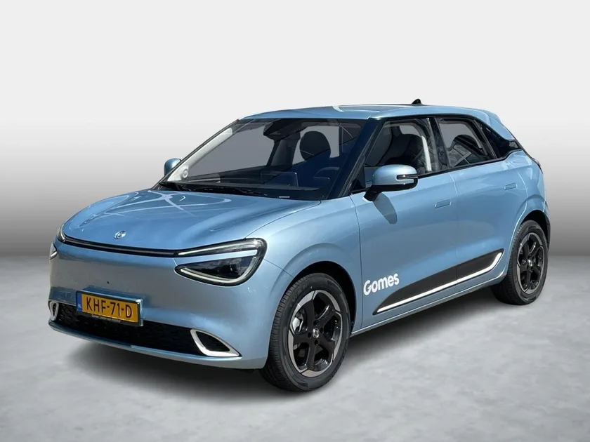Dongfeng Box (2026) — foto 1