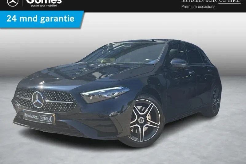 Mercedes-Benz A-Klasse (2023)