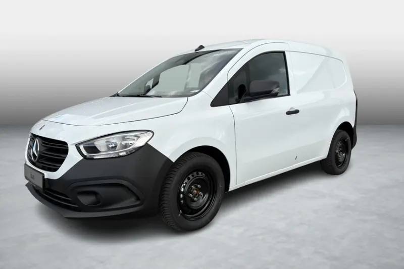 Mercedes-Benz Citan (2026)