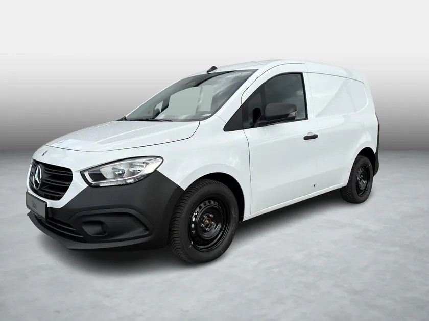 Mercedes-Benz Citan (2026) — foto 1