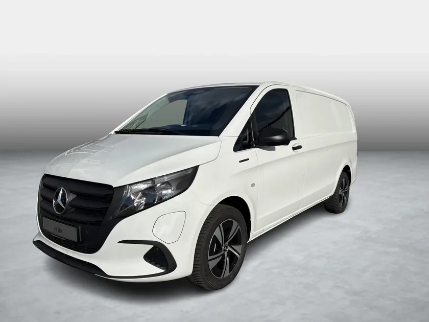 Mercedes-Benz eVito (2026) — foto 1
