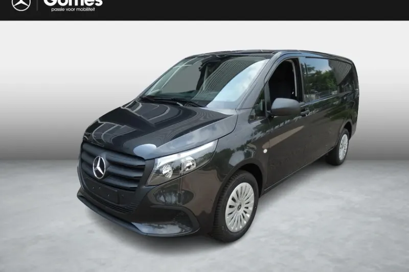 Mercedes-Benz Vito (2026)