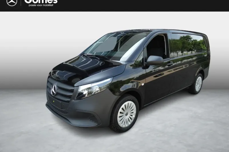 Mercedes-Benz Vito (2026)